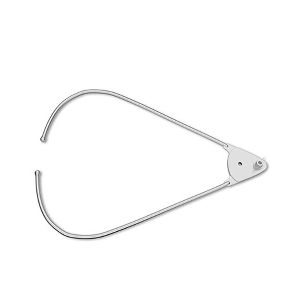 Mckissock Mammaplasty Caliper, 11 1/4" (28.6 Cm)